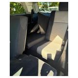 2009 DODGE JOURNEY SXT *All Wheel Drive* (NO RESERVE)