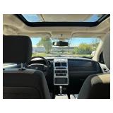 2009 DODGE JOURNEY SXT *All Wheel Drive* (NO RESERVE)