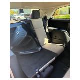 2009 DODGE JOURNEY SXT *All Wheel Drive* (NO RESERVE)