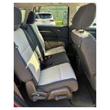 2009 DODGE JOURNEY SXT *All Wheel Drive* (NO RESERVE)