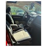 2009 DODGE JOURNEY SXT *All Wheel Drive* (NO RESERVE)