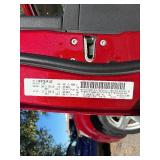 2009 DODGE JOURNEY SXT *All Wheel Drive* (NO RESERVE)