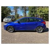 2014 FORD FOCUS SE (NO RESERVE)