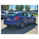 2014 FORD FOCUS SE (NO RESERVE)
