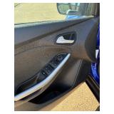 2014 FORD FOCUS SE (NO RESERVE)