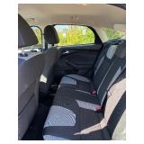 2014 FORD FOCUS SE (NO RESERVE)