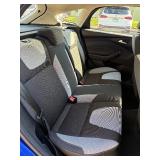 2014 FORD FOCUS SE (NO RESERVE)