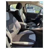 2014 FORD FOCUS SE (NO RESERVE)