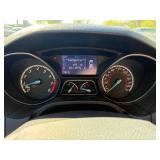2014 FORD FOCUS SE (NO RESERVE)