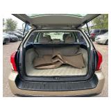 2008 SUBARU OUTBACK 2.5I *All Wheel Drive* (NO RESERVE)