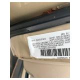 2008 SUBARU OUTBACK 2.5I *All Wheel Drive* (NO RESERVE)