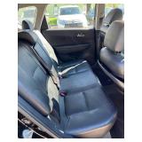 2012 HYUNDAI ELANTRA TOURING SE *No Accidents* (NO RESERVE)