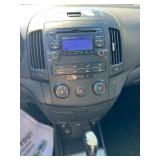 2012 HYUNDAI ELANTRA TOURING SE *No Accidents* (NO RESERVE)