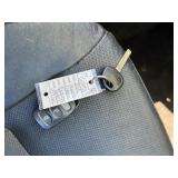 2012 HYUNDAI ELANTRA TOURING SE *No Accidents* (NO RESERVE)