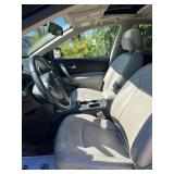 2013 NISSAN ROGUE SV *No Accidents | All Wheel Drive* (NO RESERVE)