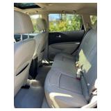 2013 NISSAN ROGUE SV *No Accidents | All Wheel Drive* (NO RESERVE)