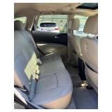 2013 NISSAN ROGUE SV *No Accidents | All Wheel Drive* (NO RESERVE)