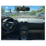 2013 NISSAN ROGUE SV *No Accidents | All Wheel Drive* (NO RESERVE)