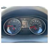 2013 NISSAN ROGUE SV *No Accidents | All Wheel Drive* (NO RESERVE)