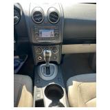 2013 NISSAN ROGUE SV *No Accidents | All Wheel Drive* (NO RESERVE)