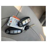 2013 NISSAN ROGUE SV *No Accidents | All Wheel Drive* (NO RESERVE)