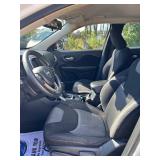 2015 JEEP CHEROKEE SPORT (NO RESERVE)