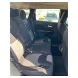 2015 JEEP CHEROKEE SPORT (NO RESERVE)