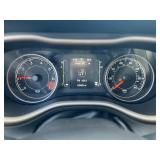 2015 JEEP CHEROKEE SPORT (NO RESERVE)