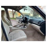 2008 SUBARU OUTBACK 2.5I *All Wheel Drive* (NO RESERVE)
