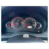 2008 SUBARU OUTBACK 2.5I *All Wheel Drive* (NO RESERVE)