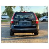 2012 HYUNDAI ELANTRA TOURING SE *No Accidents* (NO RESERVE)