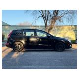 2012 HYUNDAI ELANTRA TOURING SE *No Accidents* (NO RESERVE)