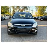 2012 HYUNDAI ELANTRA TOURING SE *No Accidents* (NO RESERVE)