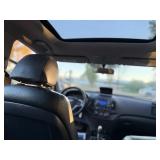 2012 HYUNDAI ELANTRA TOURING SE *No Accidents* (NO RESERVE)