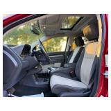 2009 DODGE JOURNEY SXT *All Wheel Drive* (NO RESERVE)