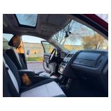 2009 DODGE JOURNEY SXT *All Wheel Drive* (NO RESERVE)