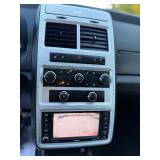 2009 DODGE JOURNEY SXT *All Wheel Drive* (NO RESERVE)