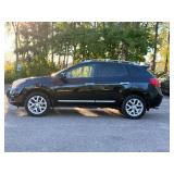 2013 NISSAN ROGUE SV *No Accidents | All Wheel Drive* (NO RESERVE)