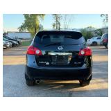 2013 NISSAN ROGUE SV *No Accidents | All Wheel Drive* (NO RESERVE)