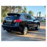 2013 NISSAN ROGUE SV *No Accidents | All Wheel Drive* (NO RESERVE)