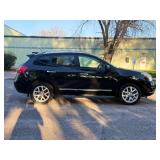 2013 NISSAN ROGUE SV *No Accidents | All Wheel Drive* (NO RESERVE)