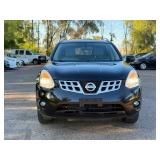 2013 NISSAN ROGUE SV *No Accidents | All Wheel Drive* (NO RESERVE)