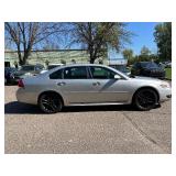 2012 CHEVROLET IMPALA LTZ (NO RESERVE)