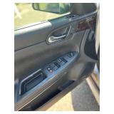 2012 CHEVROLET IMPALA LTZ (NO RESERVE)