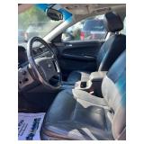 2012 CHEVROLET IMPALA LTZ (NO RESERVE)