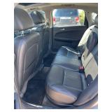 2012 CHEVROLET IMPALA LTZ (NO RESERVE)