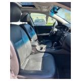 2012 CHEVROLET IMPALA LTZ (NO RESERVE)