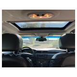 2012 CHEVROLET IMPALA LTZ (NO RESERVE)