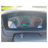 2012 CHEVROLET IMPALA LTZ (NO RESERVE)