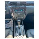 2012 CHEVROLET IMPALA LTZ (NO RESERVE)